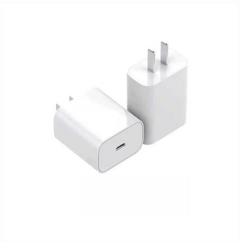 CARGADOR IPHONE 20W USB-C