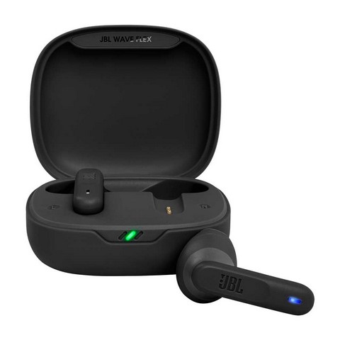 AUR. BT WAVE FLEX NEGRO